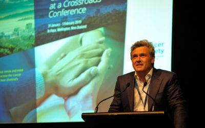 Cancer Care at a Crossroads Conference