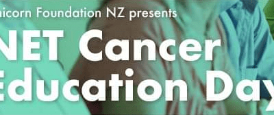 NET Cancer Education Day 2019